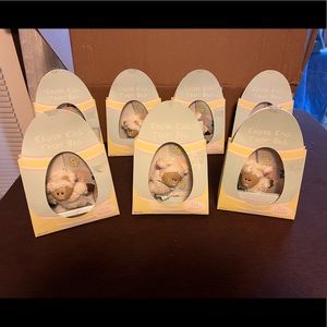 Starbucks Easter Egg Treat Bags 2004